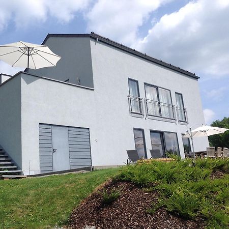 Moderne Woning Malmedy Διαμέρισμα Εξωτερικό φωτογραφία