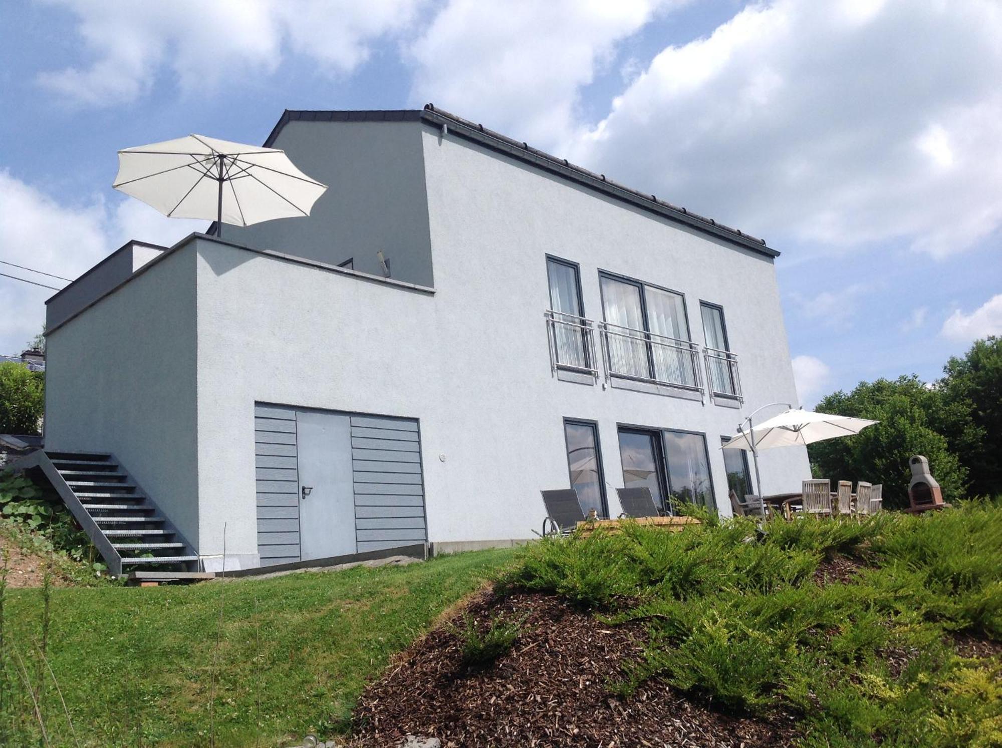 Moderne Woning Malmedy Διαμέρισμα Εξωτερικό φωτογραφία