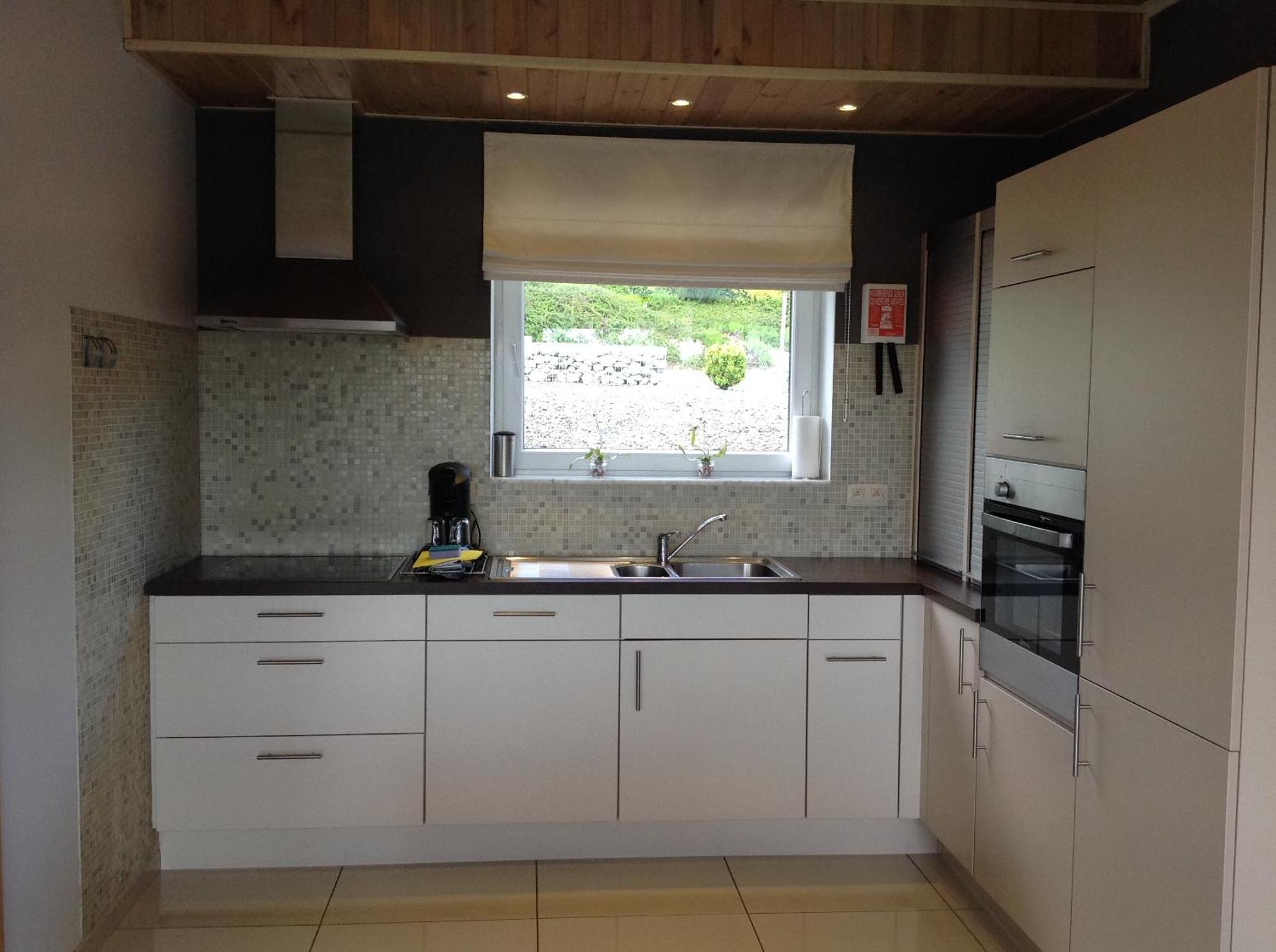 Moderne Woning Malmedy Διαμέρισμα Εξωτερικό φωτογραφία
